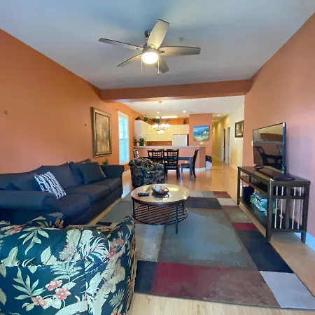World Tour 206 Augusta By Palmetto Vacation Rentals